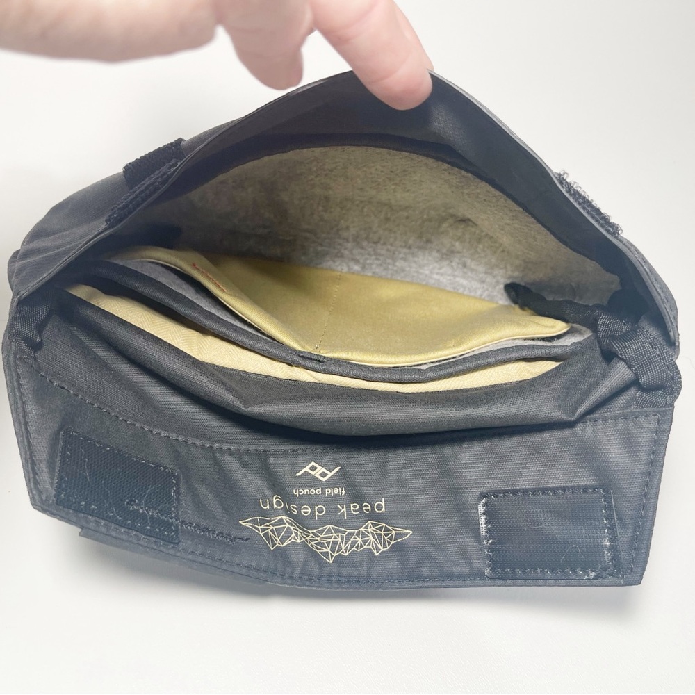 Peak Design Field Pouch - Picture 9 of 12